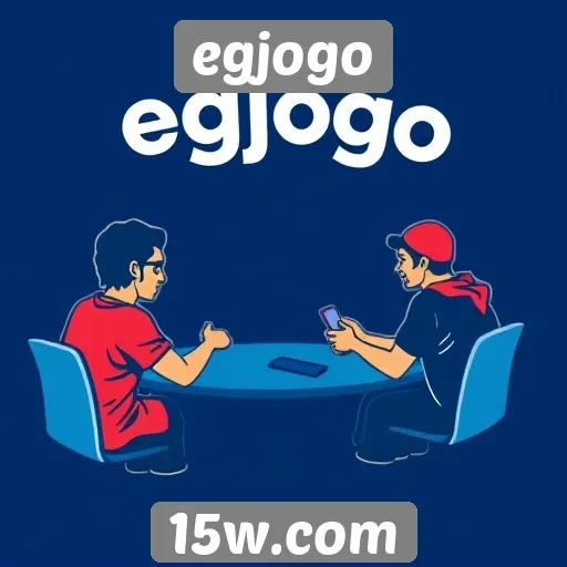 comunidade de egjogo cresce com eventos interativos