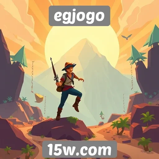 egjogo apresenta novos lançamentos de jogos para o público