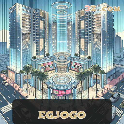 App do Egjogo: Onde os Jogos Encontram a Diversão