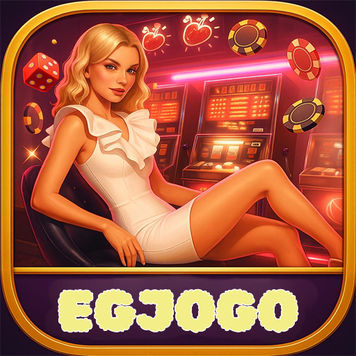 egjogo egjogo logo