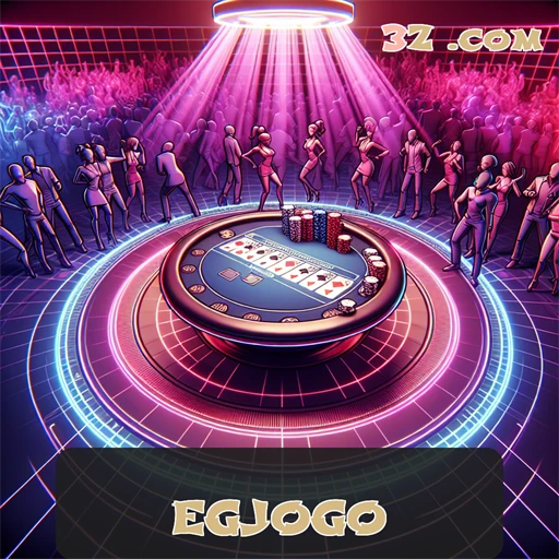 Slots: A Aventura de Jogar no Egjogo Brasil