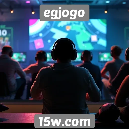 Impacto do egjogo na comunidade de jogos online