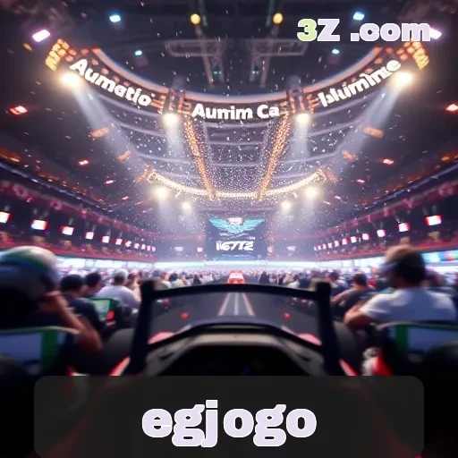 egjogo: Tesouros Ocultos na Seção de Jogos