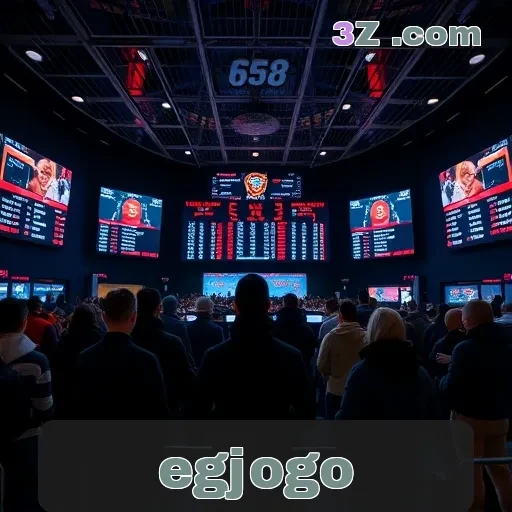 egjogo: Um Portal de Oportunidades no Mundo dos Jogos Online