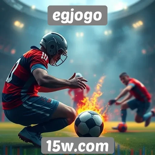 novas mecânicas e atualizações em egjogo
