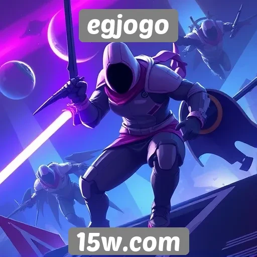 Lançamentos recentes no site EGJogo