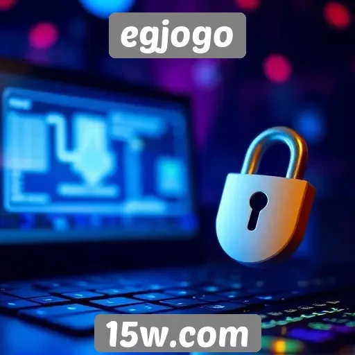 Atualizações de segurança são implementadas no egjogo