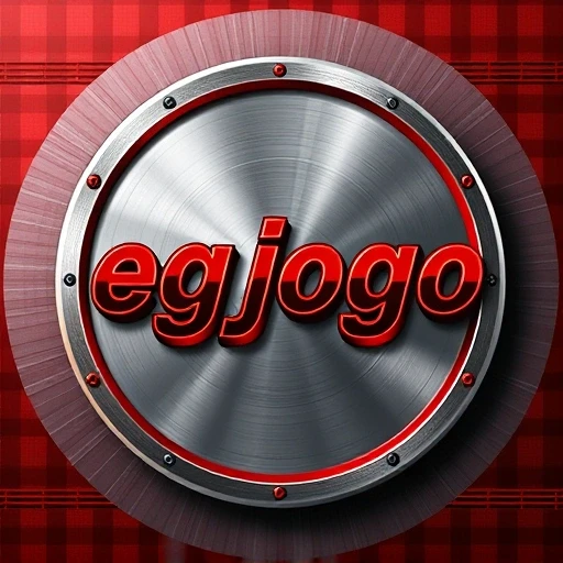egjogo logo