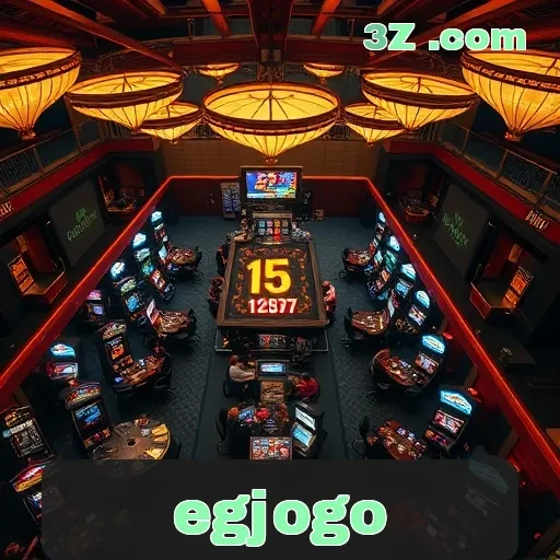 egjogo: Suporte 24/7 para Aumentar Sua Experiência de Jogo
