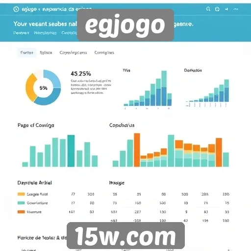 Análise da experiência de usuário no site egjogo